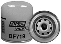 RENAULT 870175600 FUEL SPIN-ON