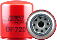 BALDWIN BF720 FUEL SPIN-ON