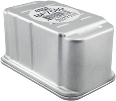 BALDWIN BF7580 Box-Style Fuel Filter