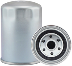 BALDWIN BF7598 Fuel Spin-on with Threaded Sensor Port