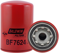 BALDWIN BF7624 FUEL SPIN-ON