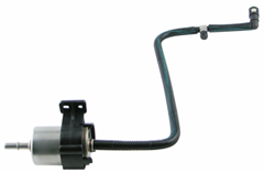 SATUR 21007437 In-Line Fuel Filter
