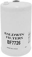 GMC 2449298 In-Line Fuel Filter