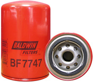 BALDWIN BF7747 FUEL SPIN-ON