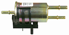 FORD 1L5E9155BA In-Line Fuel Filter