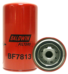 BALDWIN BF7813 FUEL SPIN-ON