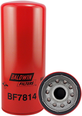 BALDWIN BF7814 FUEL SPIN-ON