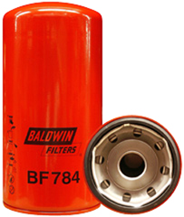 DETROIT D 23518528 Primary Fuel Spin-on