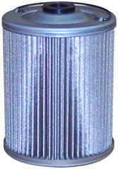 DEUTZ FAHR 1319869 Wire Mesh Fuel Strainer with Bail Handle