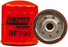 BALDWIN BF790 FUEL SPIN-ON