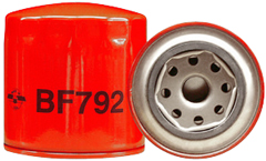BALDWIN BF792 FUEL SPIN-ON