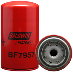 KOMAT 6754796140 FUEL SPIN-ON