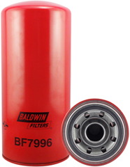 FLEETGUARD FF5710 FUEL SPIN-ON