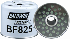 BALDWIN BF825 Can-Type Fuel Filter
