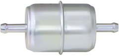 GMC 25055223 In-Line Fuel Filter
