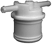 BALDWIN BF837 In-Line Fuel Filter