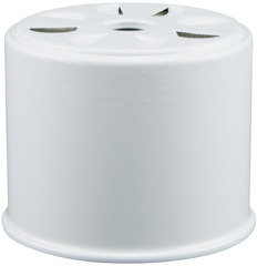 BALDWIN BF838-F2 Can-Type Fuel Filter