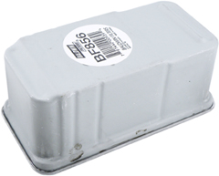 GMC 10149549 Box-Style Fuel/Water Separator