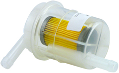 BALDWIN BF934 In-Line Fuel Filter