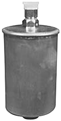 BALDWIN BF944 In-Line Fuel Filter
