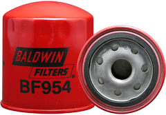 ISUZU 13240018 FUEL SPIN-ON