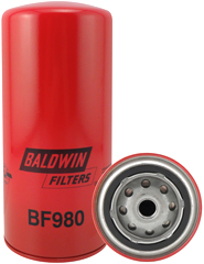BALDWIN BF980 FUEL SPIN-ON