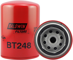 WISCONSIN RV38S Full-Flow Lube Spin-on