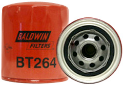 CATER 2S5262 Full-Flow Lube Spin-on