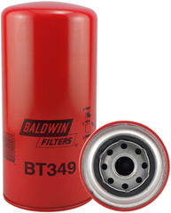 FIAT 1909137 Full-Flow Lube Spin-on