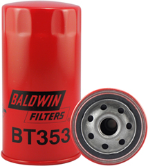 MASSEY FER 3280185M91 Full-Flow Lube Spin-on