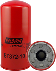 BALDWIN BT372-10 Hydraulic or Transmission Spin-on