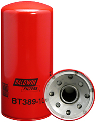 BALDWIN BT389-10 HYDRAULIC SPIN-ON