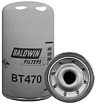 BALDWIN BT470 HYDRAULIC SPIN-ON