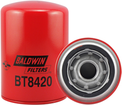 BALDWIN BT8420 HYDRAULIC SPIN-ON