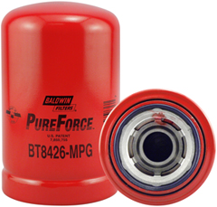 GEHL L99184 Maximum Performance Glass Hydraulic Spin-on