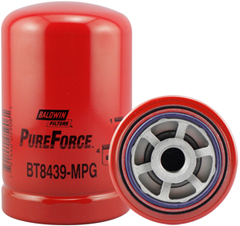 CASE 181167A1 Maximum Performance Glass Hydraulic or Transmission Spin-on