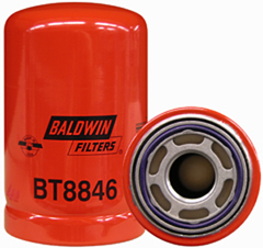 CASE D122562 HYDRAULIC SPIN-ON