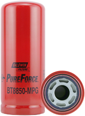 CASE D94236 Maximum Performance Glass Hydraulic Spin-on