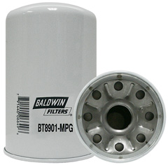 CASE 1976934C5 Maximum Performance Glass Hydraulic Spin-on