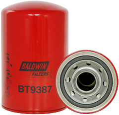 MASSEY FER 3383386M92 HYDRAULIC SPIN-ON