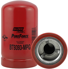 CATER 1261813 Maximum Performance Glass Hydraulic Spin-on