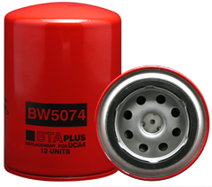 CUMM 3315114 Coolant Spin-on with BTA PLUS Formula