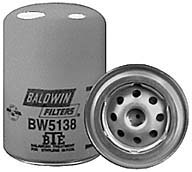 KOMAT 6004111140 Coolant Spin-on with BTE Formula