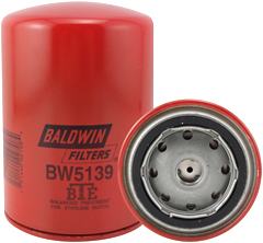 CUMM 209607 Coolant Spin-on with BTE Formula