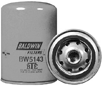IVECO 1901776 Coolant Spin-on with BTE Formula