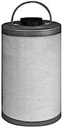 BALDWIN F834-F Felt Fuel Element with Bail Handle