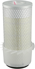 CLARK 961000 Long Life Outer Air Element with Fins