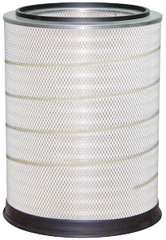CATER 1W3637 Long Life Outer Air Element with Bail Handle