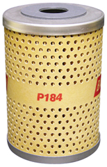 FORD B8C6731A Full-Flow Lube Element