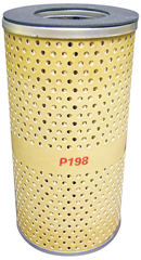 LISTE 29140910 Full-Flow Lube or Transmission Element